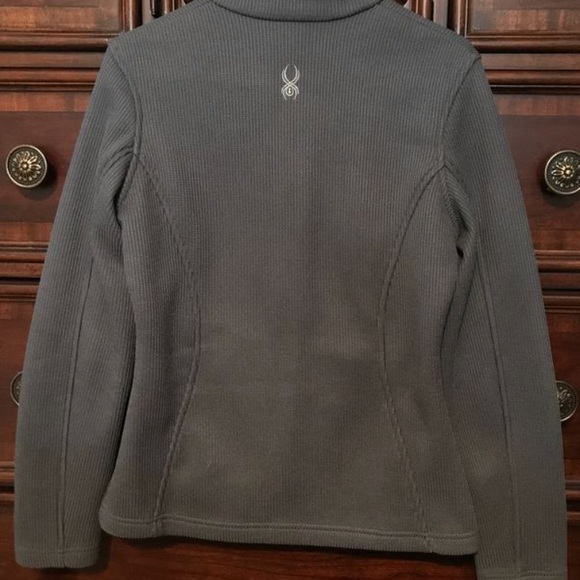 Spyder Core Jacket - Picture 2 of 2